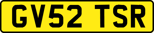 GV52TSR