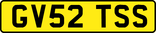GV52TSS
