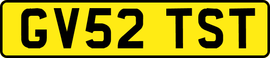 GV52TST