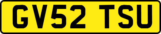 GV52TSU