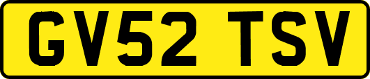 GV52TSV