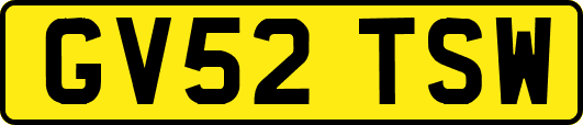 GV52TSW