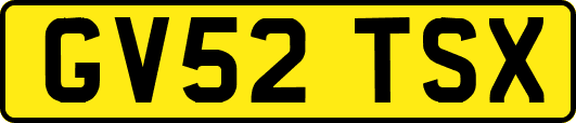 GV52TSX