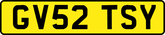 GV52TSY
