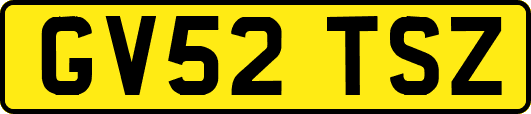 GV52TSZ