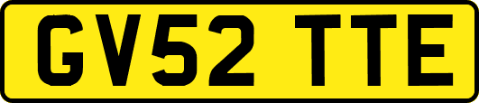 GV52TTE