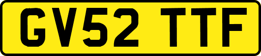 GV52TTF