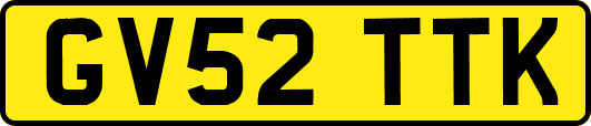 GV52TTK