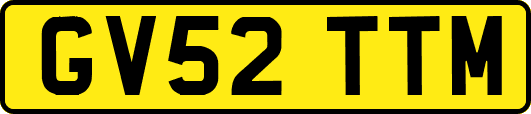 GV52TTM
