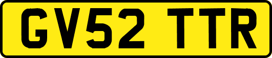 GV52TTR