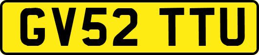 GV52TTU