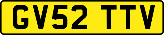 GV52TTV