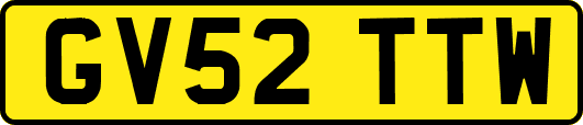 GV52TTW