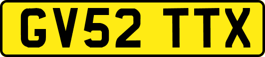 GV52TTX