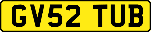 GV52TUB