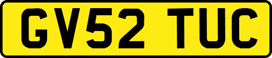GV52TUC