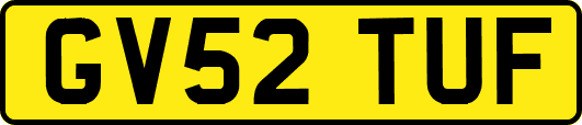 GV52TUF