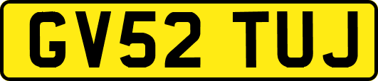 GV52TUJ