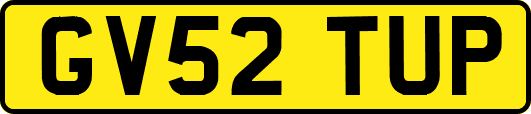 GV52TUP