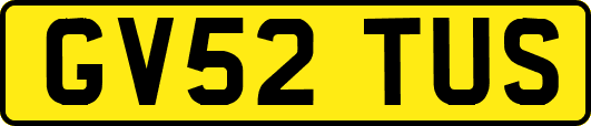 GV52TUS