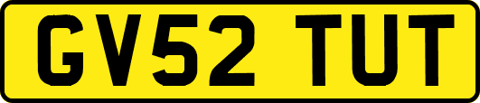 GV52TUT