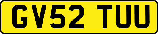 GV52TUU