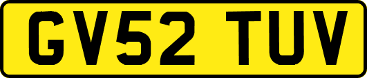 GV52TUV