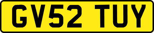 GV52TUY