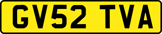 GV52TVA