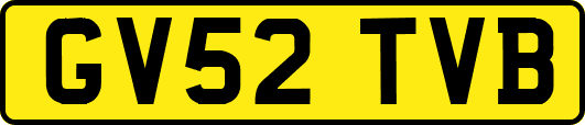 GV52TVB