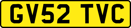 GV52TVC