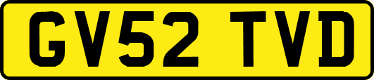 GV52TVD