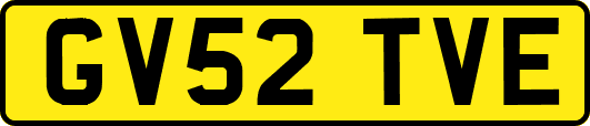 GV52TVE