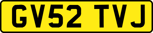 GV52TVJ
