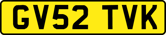 GV52TVK
