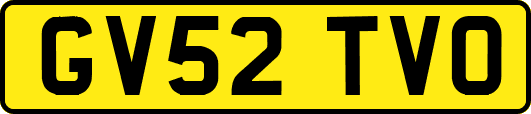 GV52TVO