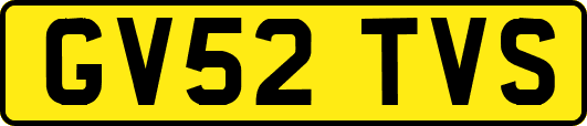 GV52TVS