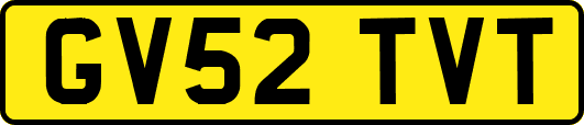 GV52TVT