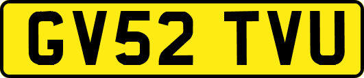 GV52TVU
