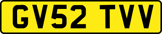 GV52TVV