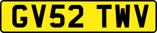 GV52TWV