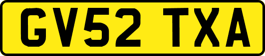 GV52TXA