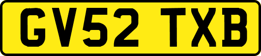 GV52TXB