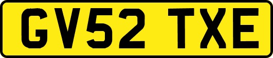 GV52TXE