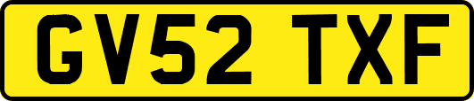 GV52TXF