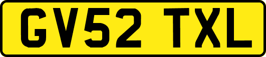 GV52TXL