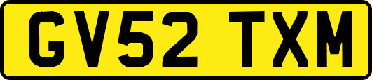 GV52TXM