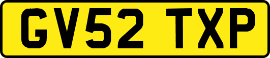 GV52TXP