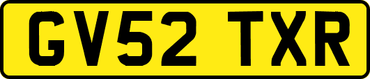 GV52TXR