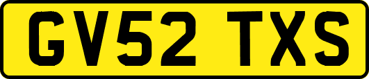 GV52TXS